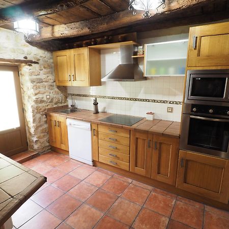 Casa Rural Sarmiento Cubillas de Santa Marta 外观 照片
