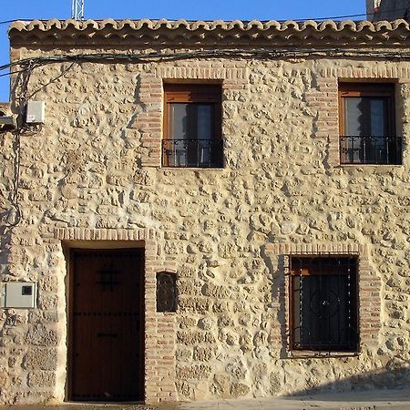 Casa Rural Sarmiento Cubillas de Santa Marta 外观 照片