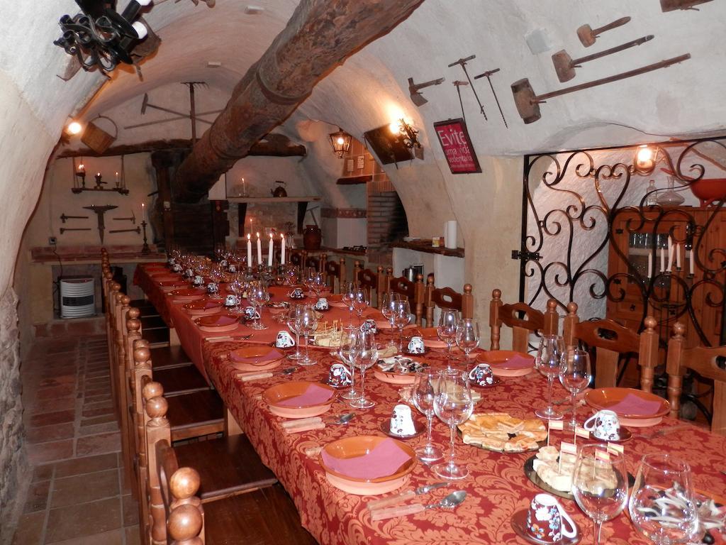Casa Rural Sarmiento Cubillas de Santa Marta 外观 照片