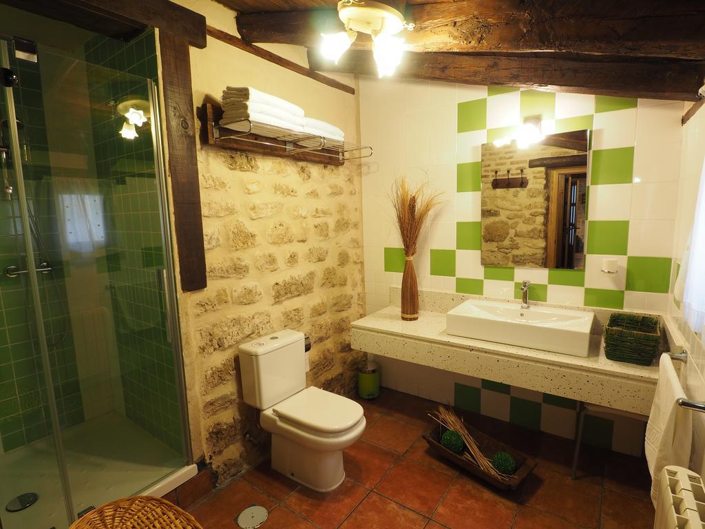 Casa Rural Sarmiento Cubillas de Santa Marta 外观 照片
