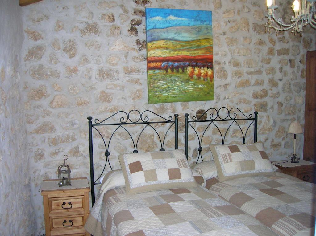 Casa Rural Sarmiento Cubillas de Santa Marta 客房 照片