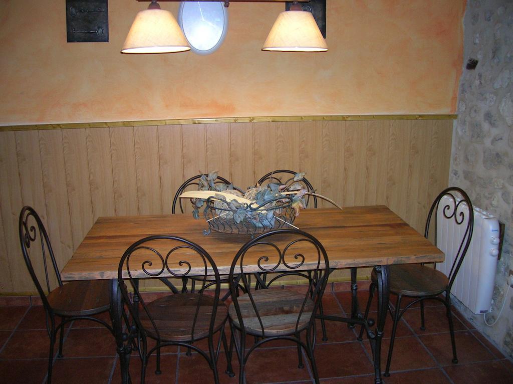 Casa Rural Sarmiento Cubillas de Santa Marta 客房 照片