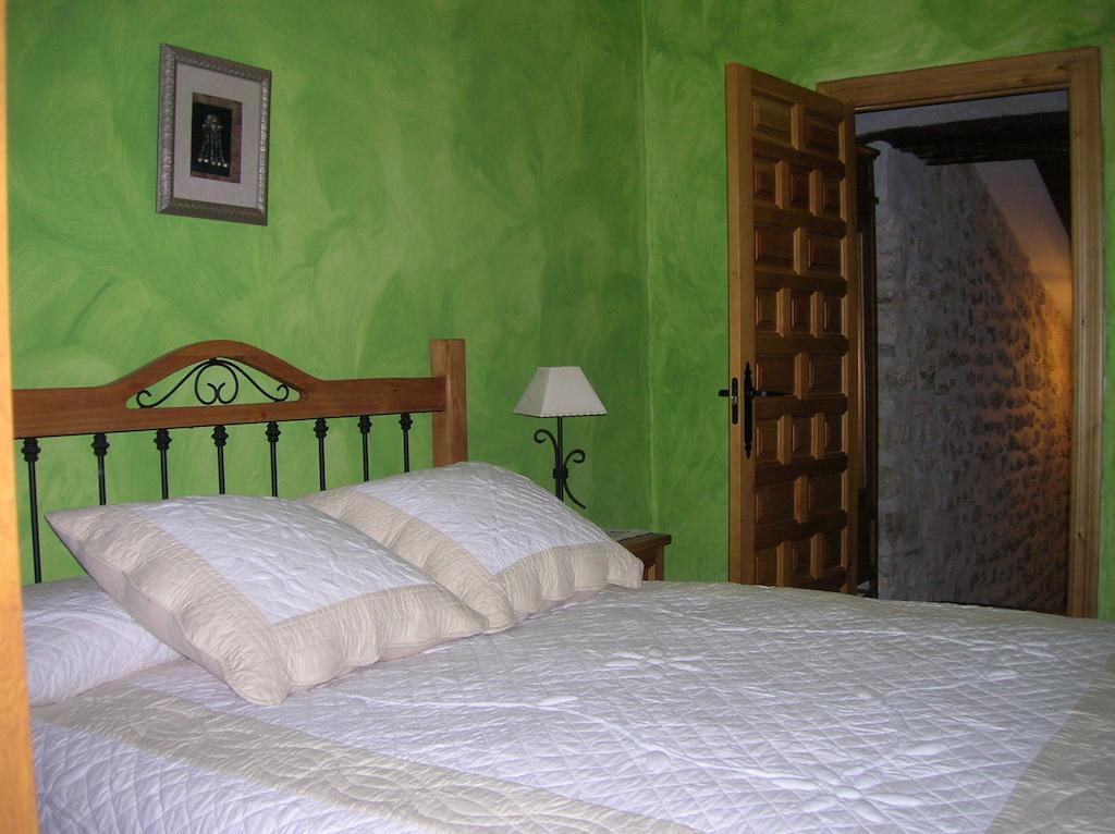 Casa Rural Sarmiento Cubillas de Santa Marta 客房 照片