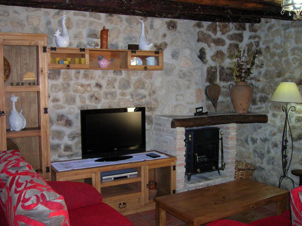 Casa Rural Sarmiento Cubillas de Santa Marta 客房 照片
